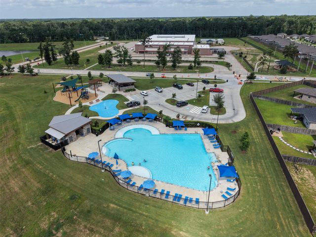 21106 Waze Lewis Drive, New Caney, TX 77357