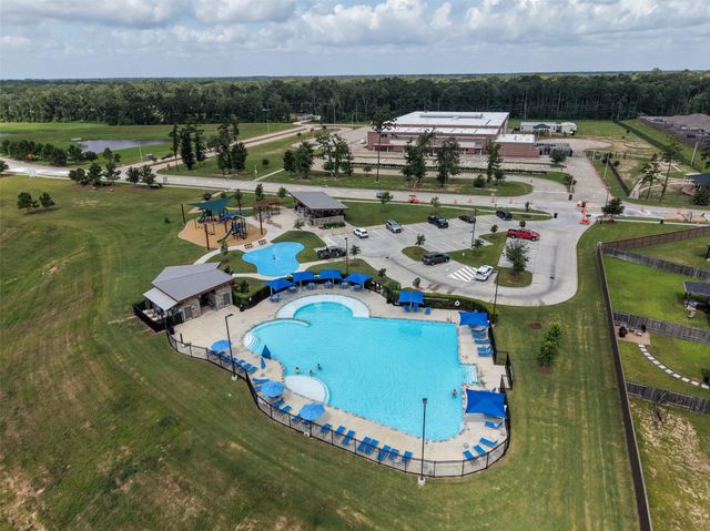 21106 Waze Lewis Drive, New Caney, TX 77357