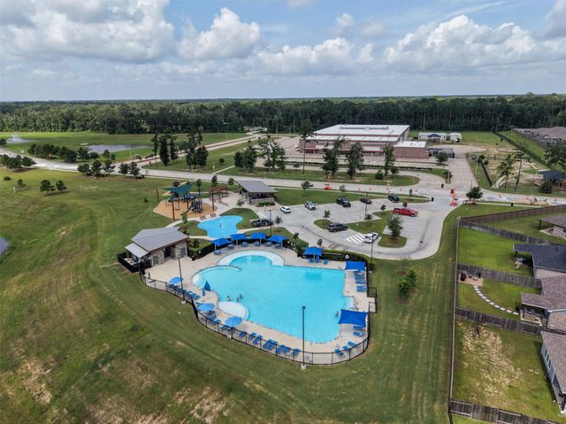 21106 Waze Lewis Drive, New Caney, TX 77357