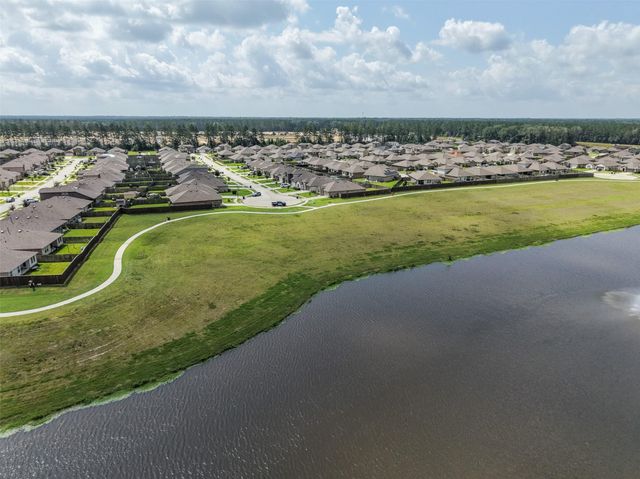 21106 Waze Lewis Drive, New Caney, TX 77357