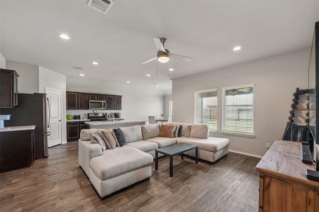 21106 Waze Lewis Drive, New Caney, TX 77357
