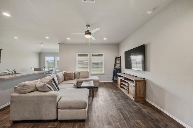 21106 Waze Lewis Drive, New Caney, TX 77357