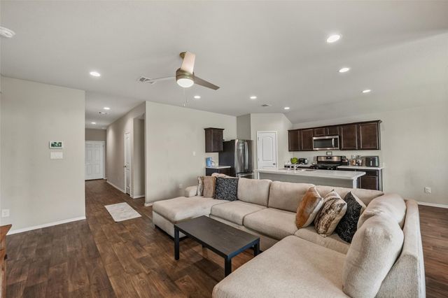21106 Waze Lewis Drive, New Caney, TX 77357