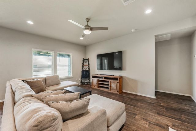 21106 Waze Lewis Drive, New Caney, TX 77357