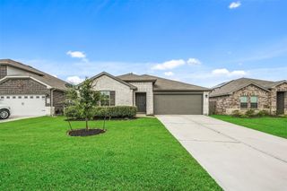 21106 Waze Lewis Drive, New Caney, TX 77357