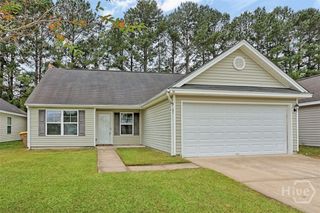 42 Braxton Manor Drive, Port Wentworth, GA 31407