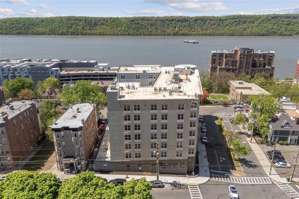 56 Prospect Street 606, Yonkers, NY 10701