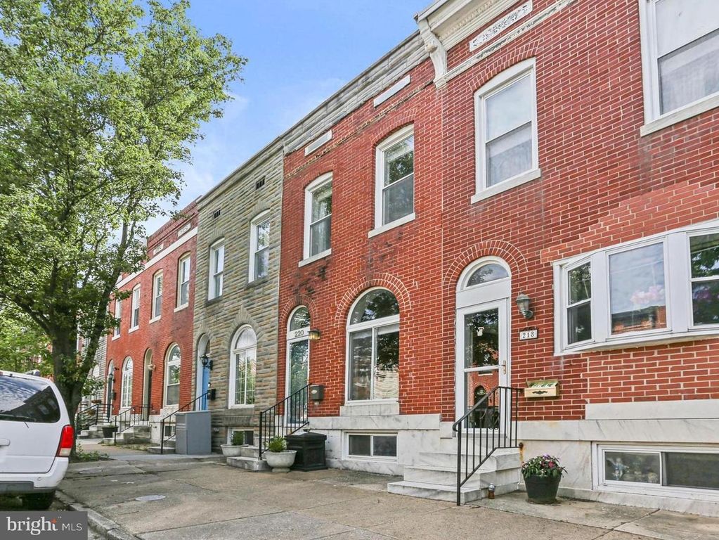 220 S EAST AVE, Baltimore, MD 21224