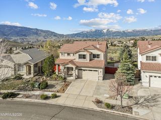 2533 Whitney Oaks Lane, Reno, NV 89523