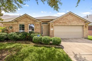 14319 W Oblong Circle, Cypress, TX 77429