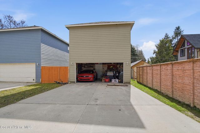 1216 Alder ST, Sandpoint, ID 83864