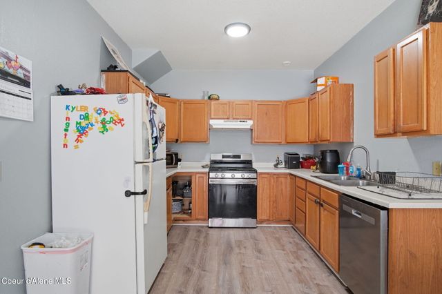 1216 Alder ST, Sandpoint, ID 83864