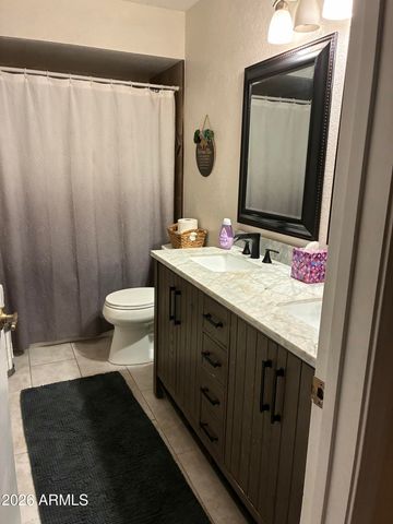 3902 W VILLA THERESA Drive, Glendale, AZ 85308