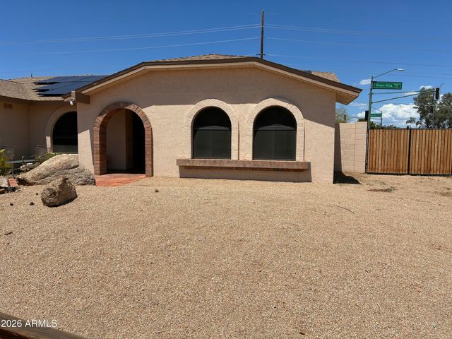 3902 W VILLA THERESA Drive, Glendale, AZ 85308