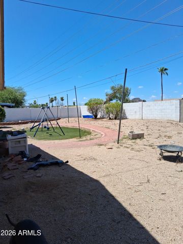 3902 W VILLA THERESA Drive, Glendale, AZ 85308