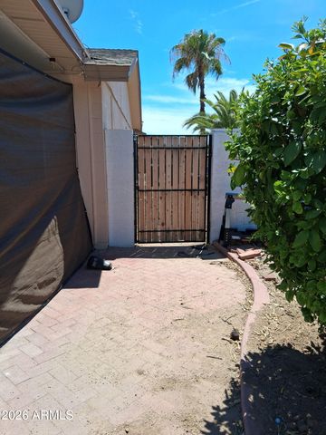 3902 W VILLA THERESA Drive, Glendale, AZ 85308