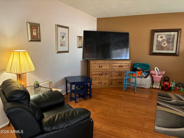3902 W VILLA THERESA Drive, Glendale, AZ 85308