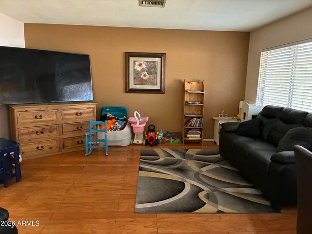 3902 W VILLA THERESA Drive, Glendale, AZ 85308