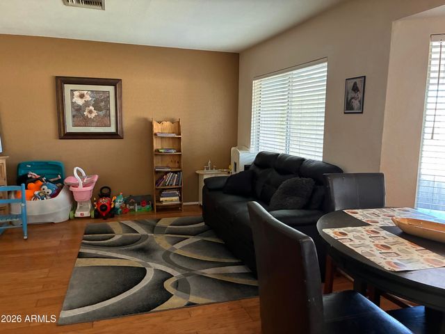 3902 W VILLA THERESA Drive, Glendale, AZ 85308