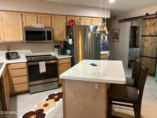 3902 W VILLA THERESA Drive, Glendale, AZ 85308