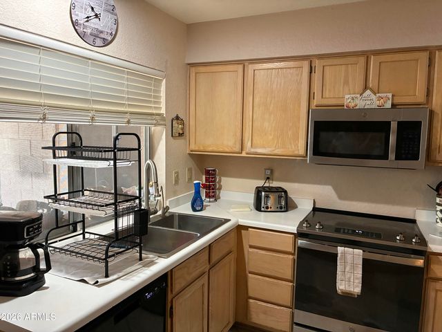 3902 W VILLA THERESA Drive, Glendale, AZ 85308