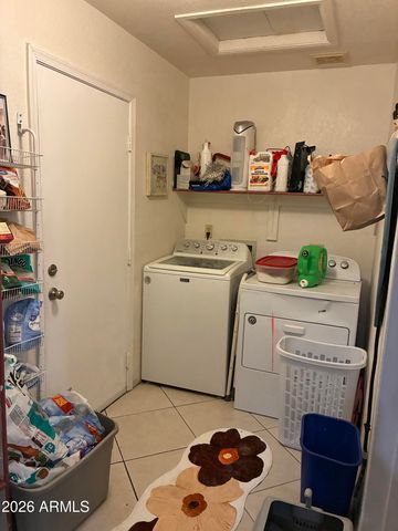 3902 W VILLA THERESA Drive, Glendale, AZ 85308
