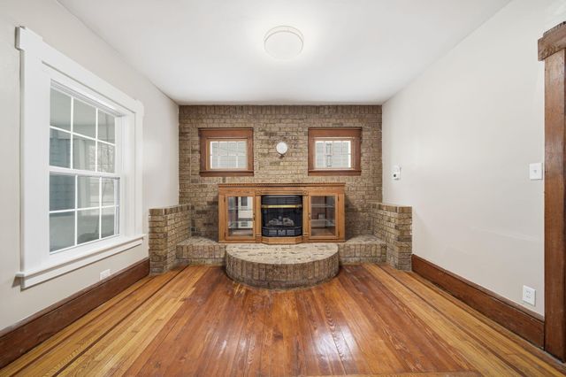 311 Hibbard Avenue, Jackson City, MI 49202