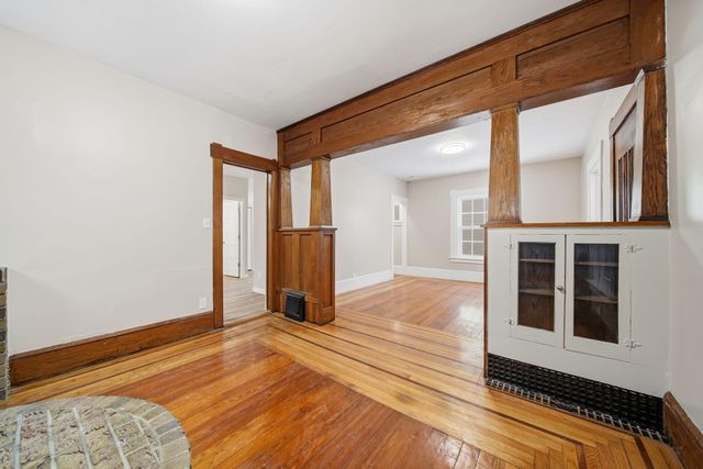 311 Hibbard Avenue, Jackson City, MI 49202