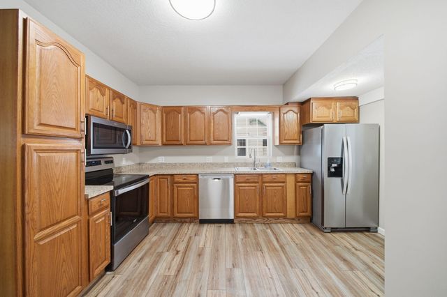 311 Hibbard Avenue, Jackson City, MI 49202