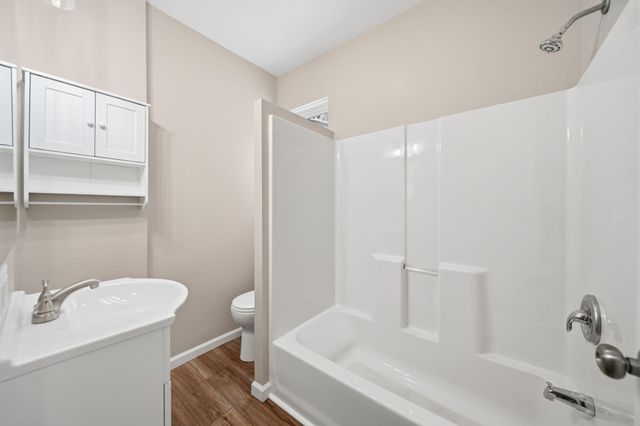 311 Hibbard Avenue, Jackson City, MI 49202