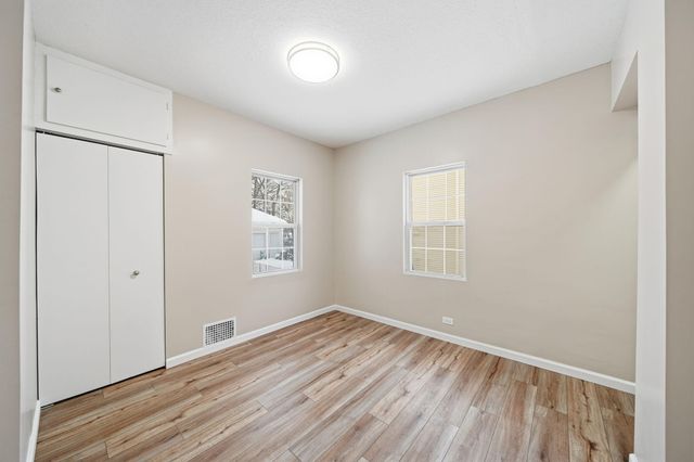 311 Hibbard Avenue, Jackson City, MI 49202