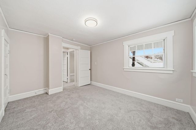 311 Hibbard Avenue, Jackson City, MI 49202