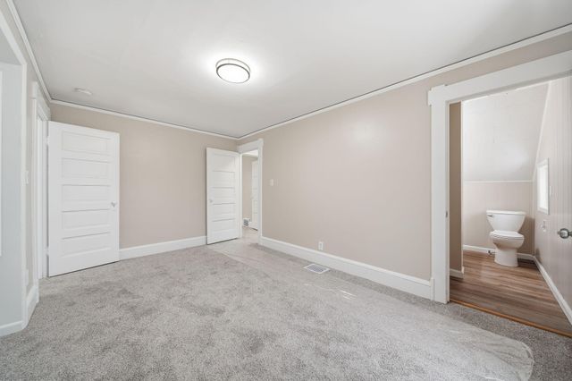 311 Hibbard Avenue, Jackson City, MI 49202