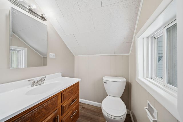 311 Hibbard Avenue, Jackson City, MI 49202