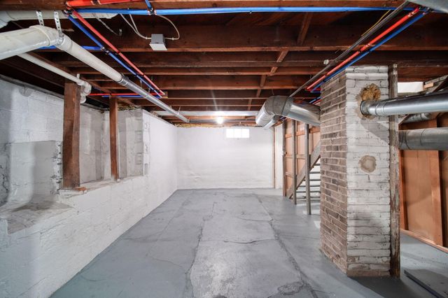 311 Hibbard Avenue, Jackson City, MI 49202