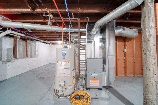 311 Hibbard Avenue, Jackson City, MI 49202