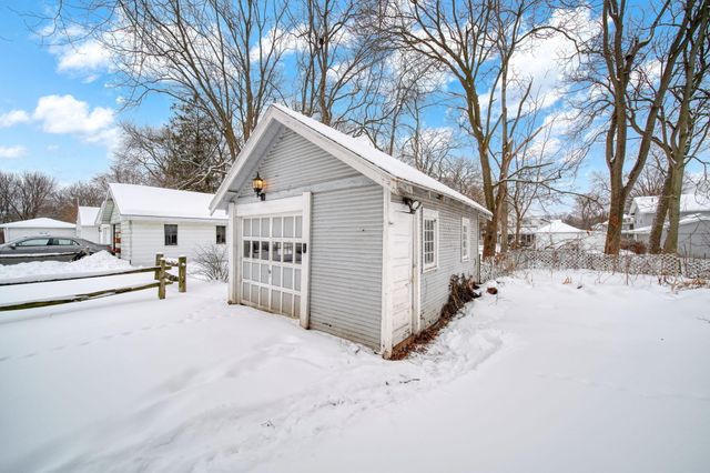 311 Hibbard Avenue, Jackson City, MI 49202