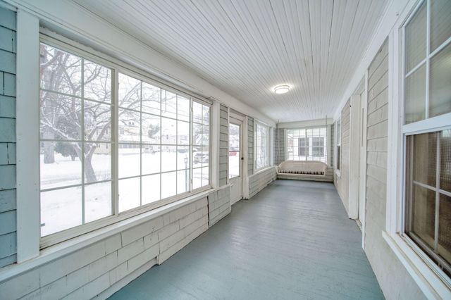 311 Hibbard Avenue, Jackson City, MI 49202