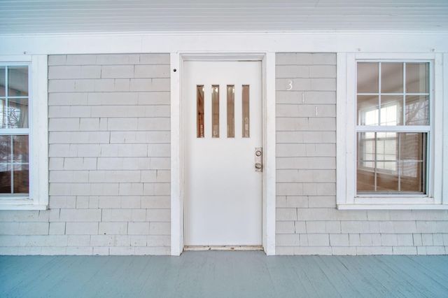 311 Hibbard Avenue, Jackson City, MI 49202