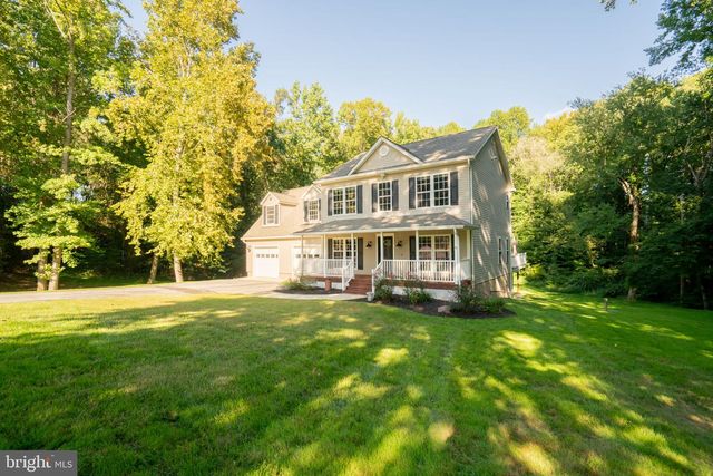 3380 PLUM POINT RD, Huntingtown, MD 20639