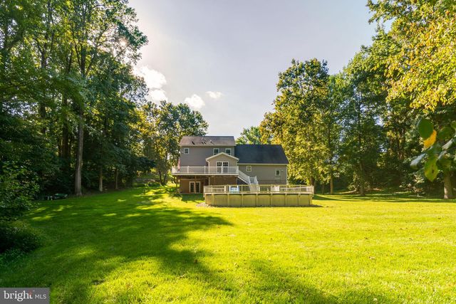 3380 PLUM POINT RD, Huntingtown, MD 20639