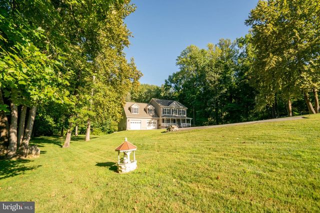 3380 PLUM POINT RD, Huntingtown, MD 20639