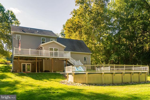 3380 PLUM POINT RD, Huntingtown, MD 20639
