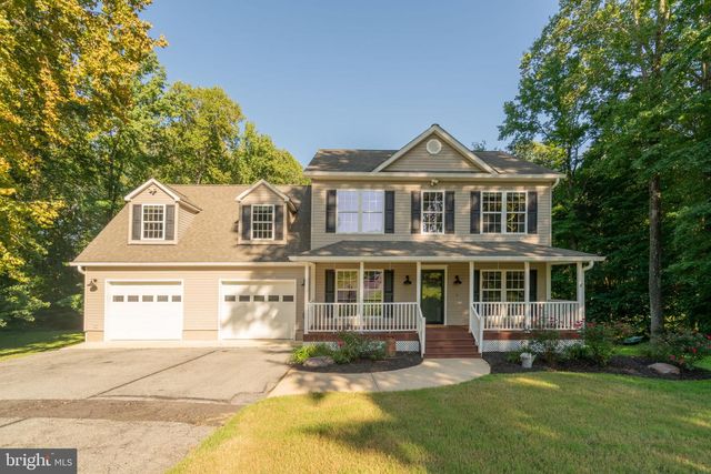 3380 PLUM POINT RD, Huntingtown, MD 20639