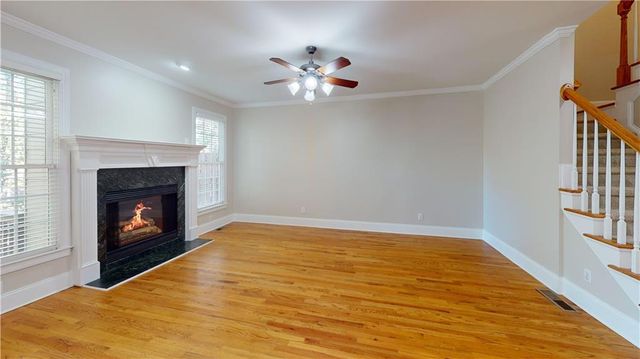 3014 Gaston SE Circle 2, Marietta, GA 30067