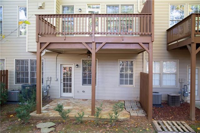 3014 Gaston SE Circle 2, Marietta, GA 30067