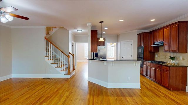 3014 Gaston SE Circle 2, Marietta, GA 30067