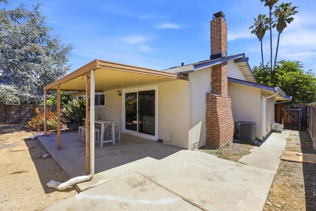 5737 Indian Avenue, San Jose, CA 95123