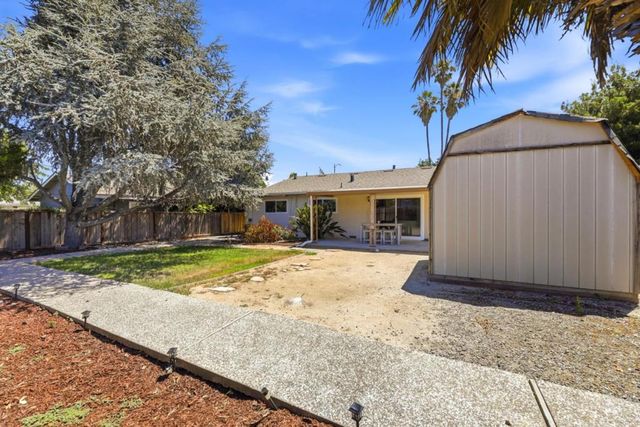 5737 Indian Avenue, San Jose, CA 95123