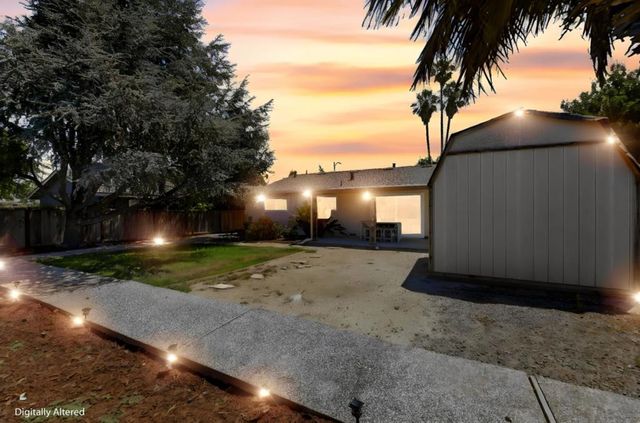 5737 Indian Avenue, San Jose, CA 95123